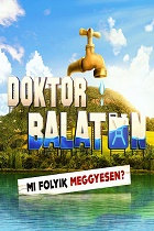 Doktor Balaton 1. évad 35. rész